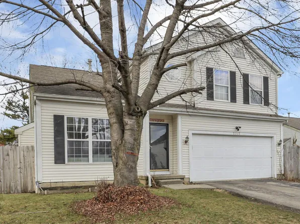 2002 Margo Rd, Columbus, OH 43229