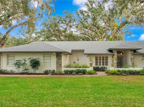 5818 Buck Run Dr, Lakeland, FL 33811