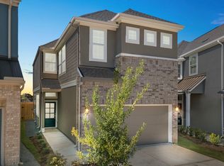 410 Park Hill Ct, Stafford, TX 77477