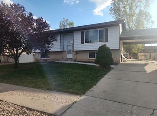1741 W Davis Dr, Layton, UT 84041