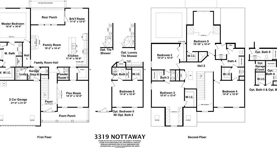 2nd image of 1267 Cobblefield Dr