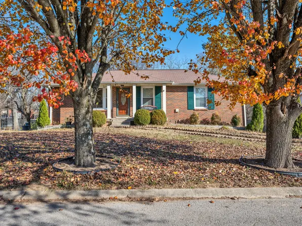4014 Coleridge Dr, Antioch, TN 37013