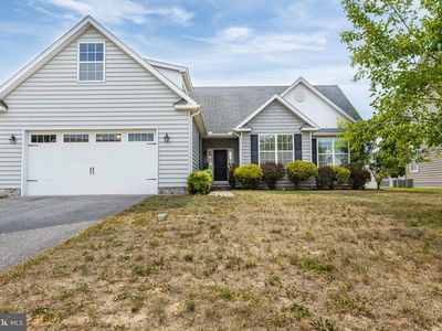 27 Sun Ridge Dr, Felton, DE, 19943