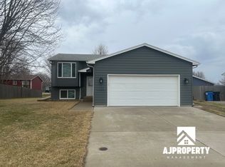 720 N Cole Ave, Tea, SD 57064