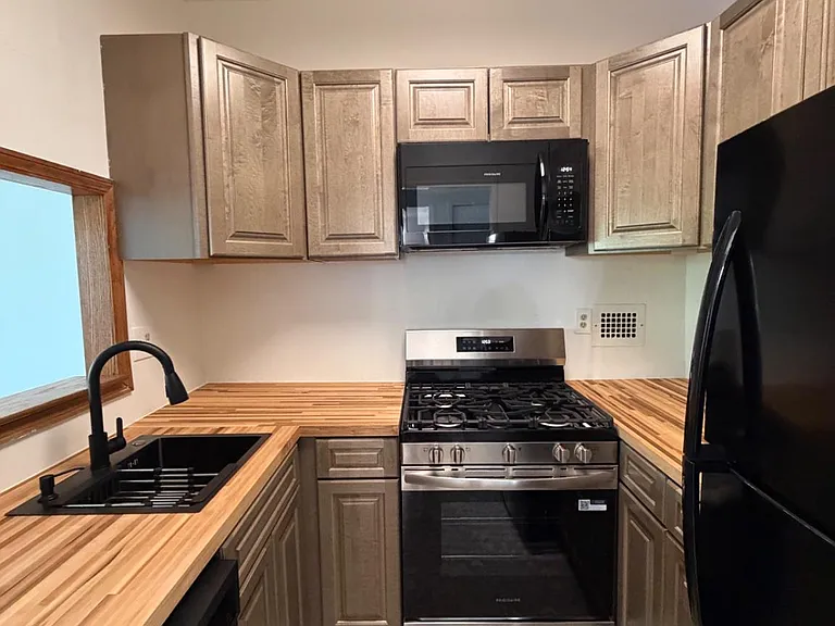 2939 Van Ness St NW #504 — Photo 16