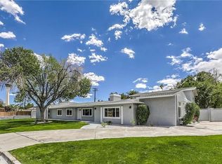 2105 Kirkland Ave, Las Vegas, NV 89102