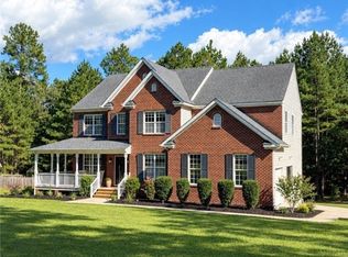 3613 Bailey Farm Rd, Moseley, VA 23120