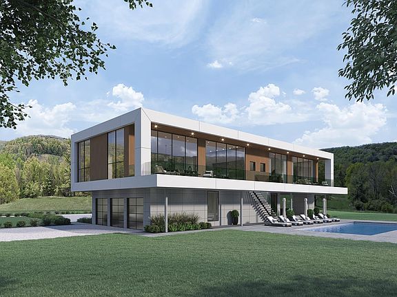 3rd image of 114 Brush Hill Road