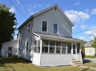 223 Walnut St, Corinth, NY 12822