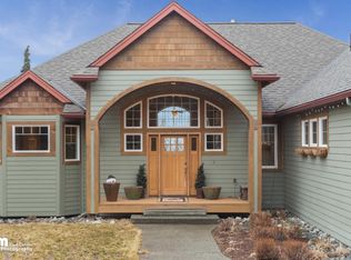 5060 E 142nd Ave, Anchorage, AK 99516