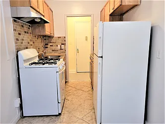 Rented by New York Residence