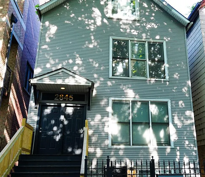 2845 N Southport Ave #G — Photo 21