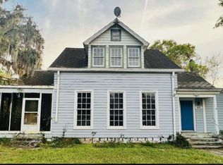 490 NW Madison St, Lake City, FL 32055