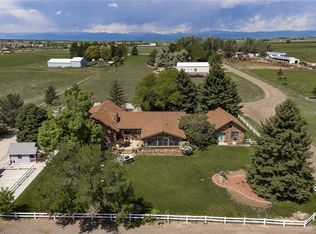 14196 County Road 7, Mead, CO 80542