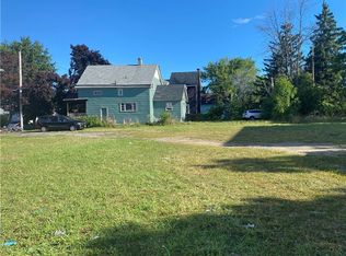 648 Walden Ave, Buffalo, NY 14211