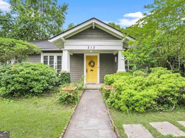 213 Kinzie Ave, Savannah, GA 31404
