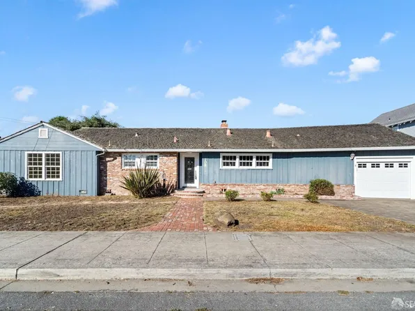 708 Johnston St, Half Moon Bay, CA 94019