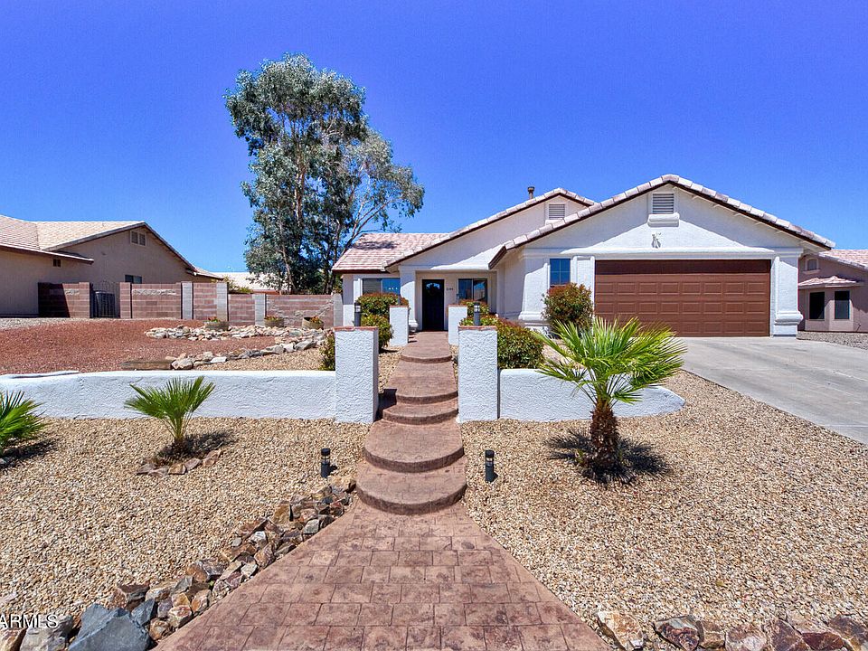 2194 Santa Fe Trl, Sierra Vista, AZ 85635 Zillow
