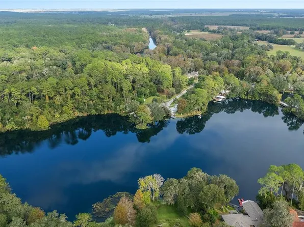 11425 E Blue Cove Dr, Dunnellon, FL 34432