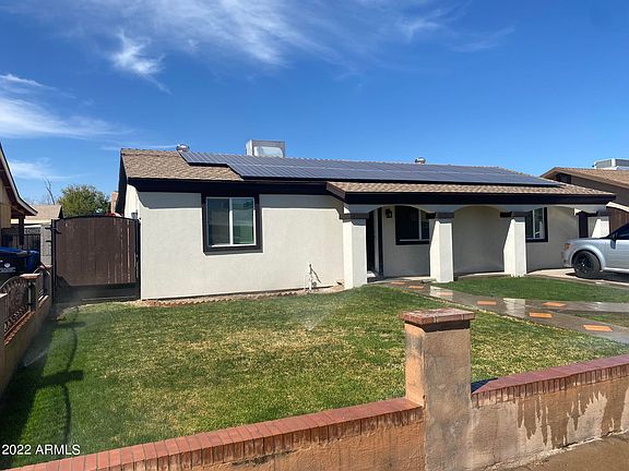 2nd image of 840 N 61st Dr