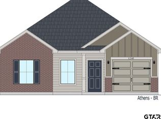 250 Valley View Dr, Jacksonville, TX 75766