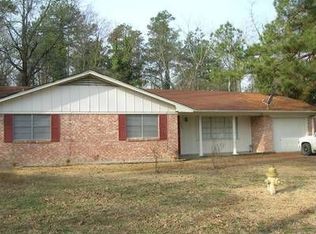 2502 Sheraton Park Dr, Pine Bluff, AR 71603