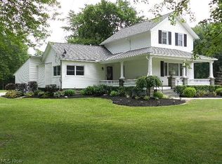 10003 Avon Belden Rd, Grafton, OH 44044