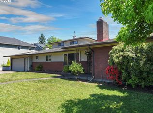 7208 N Olin Ave, Portland, OR 97203