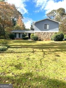 986 Bramwell Ln, Stone Mountain, GA, 30083
