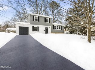 61 Bittern Ln, Bayville, NJ 08721