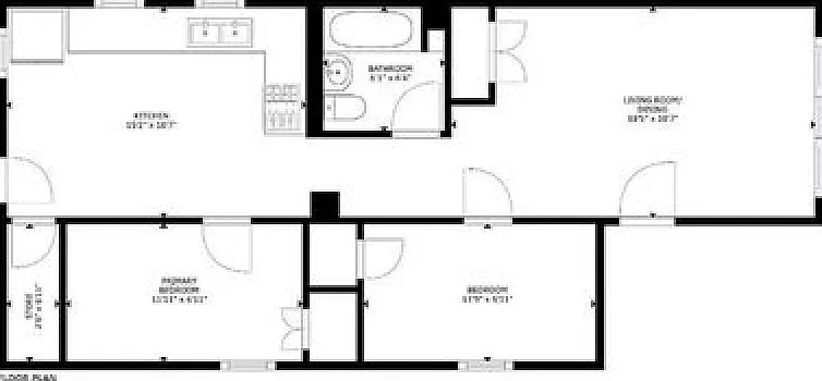 2041 N Leavitt St #2 — Photo 6