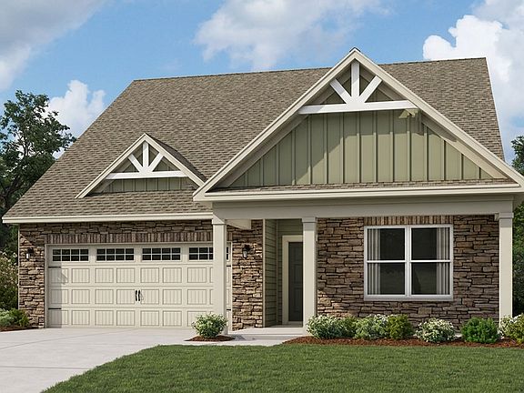 Plan Elevation.