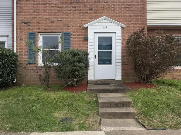 114 Hughey Ct, Fredericksburg, VA 22401