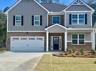 13836 Homer Ln, Covington, GA 30014