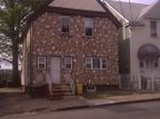 409 River St #411, Paterson, NJ 07524
