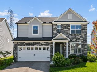68 Sienna Glenn Dr, Lewis Center, OH 43035