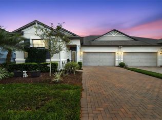 16822 Balance Cv, Land O Lakes, FL 34638