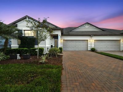 16822 Balance Cv, Land O Lakes, FL, 34638
