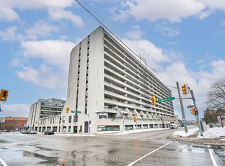 55 William St E #505, Oshawa, ON L1G 7C9