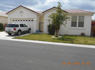 442 La Costa Cir, Dayton, NV