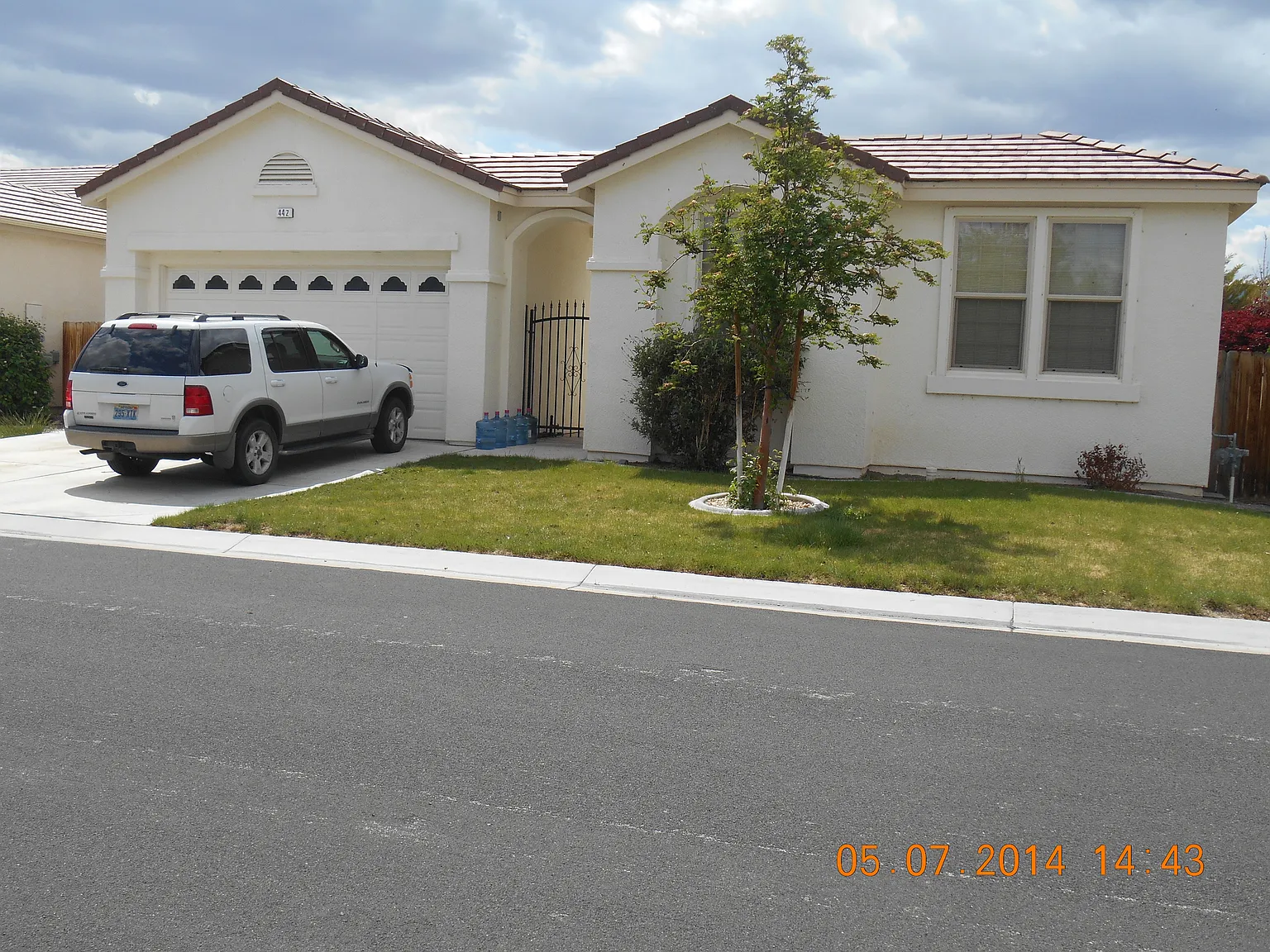 442 La Costa Cir photo 1