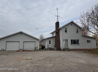 506 Columbia St, Blakeslee, OH 43505