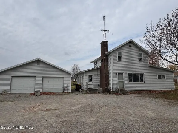 506 Columbia St, Blakeslee, OH 43505