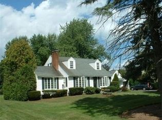 209 Prospect St, Shrewsbury, MA 01545