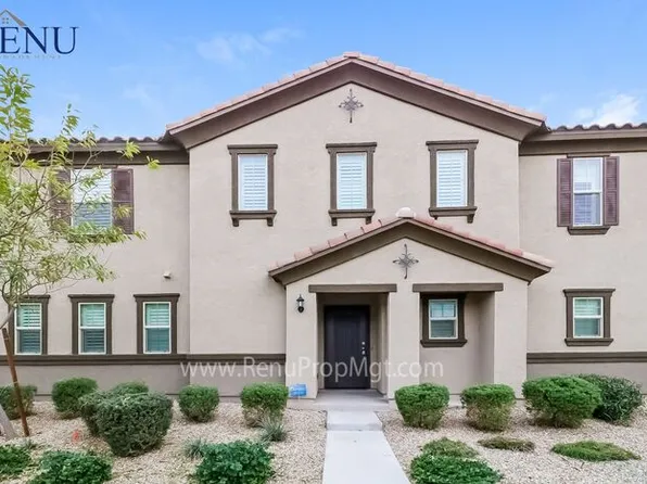 16661 W Jenan Dr, Surprise, AZ 85388