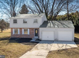 821 Nicodemus Rd, Reisterstown, MD 21136