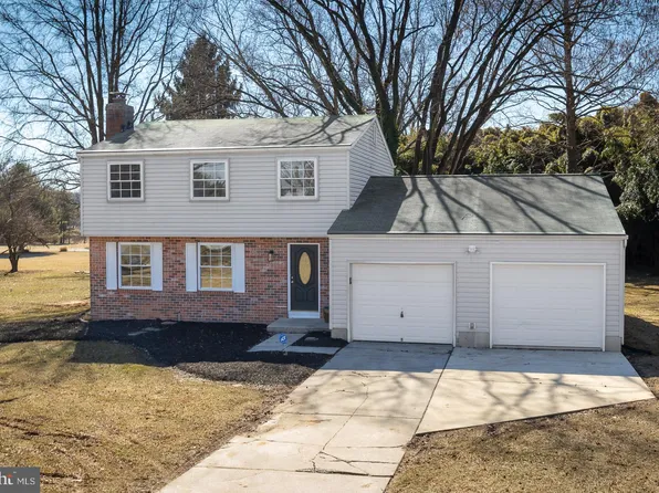 821 Nicodemus Rd, Reisterstown, MD 21136