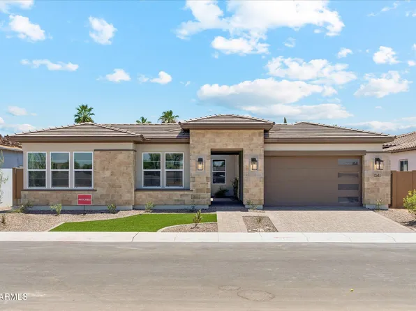 1541 E NOLAN Place, Chandler, AZ 85249