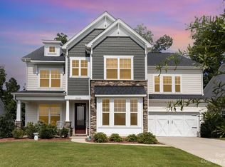 12408 Green Ash Ln, Charlotte, NC 28215