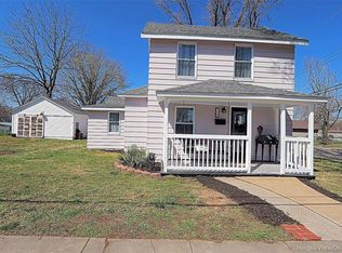 120 Louise St, Bonne Terre, MO 63628